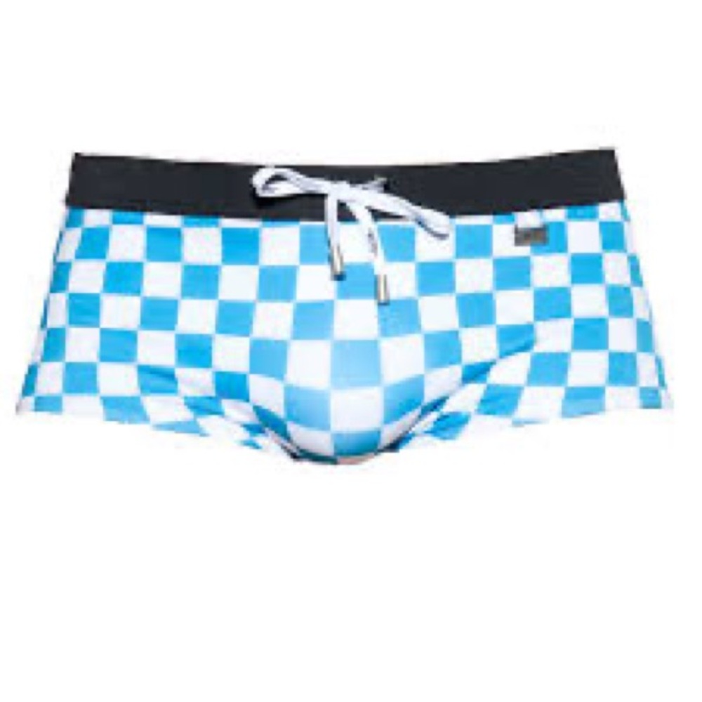 SWIM BOXER ES COLLECTION RALLY ROCKY 1910 - Picture 4 of 4